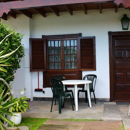 Apartamentos Con Jardin Y Pescina Puerto de la Cruz (Tenerife) Exterior photo